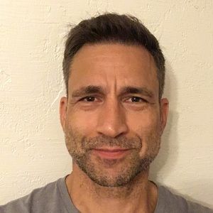 Meet your Posher, Jens